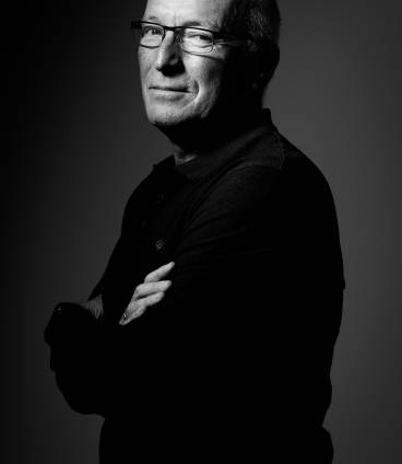 René Schockmel
