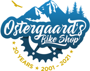 Ostergaard's Bike Shop